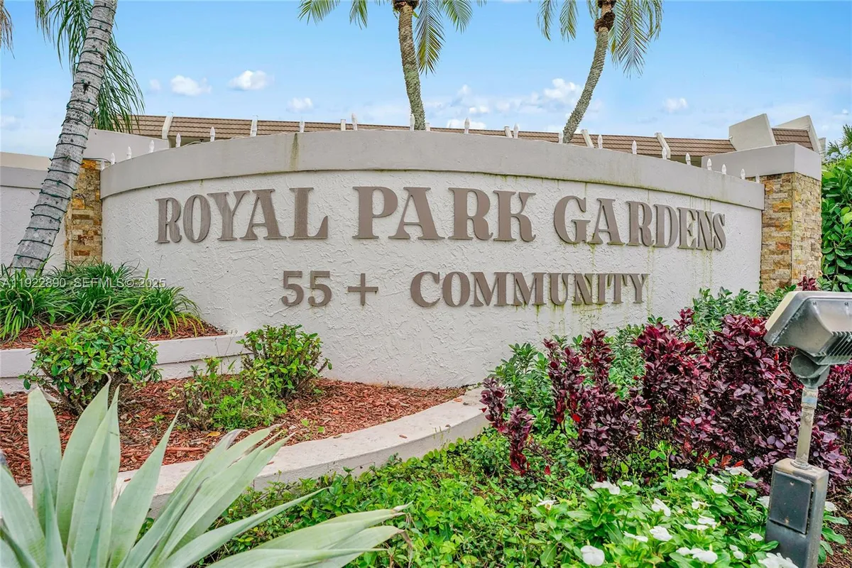 Property Slideshow image 1 of 23 | 6890 royal palm blvd 109h, Margate, FL, 33063
