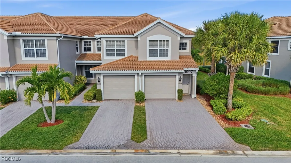 Property Slideshow image 1 of 45 | 11007 mill creek way 1501, Fort Myers, FL, 33913