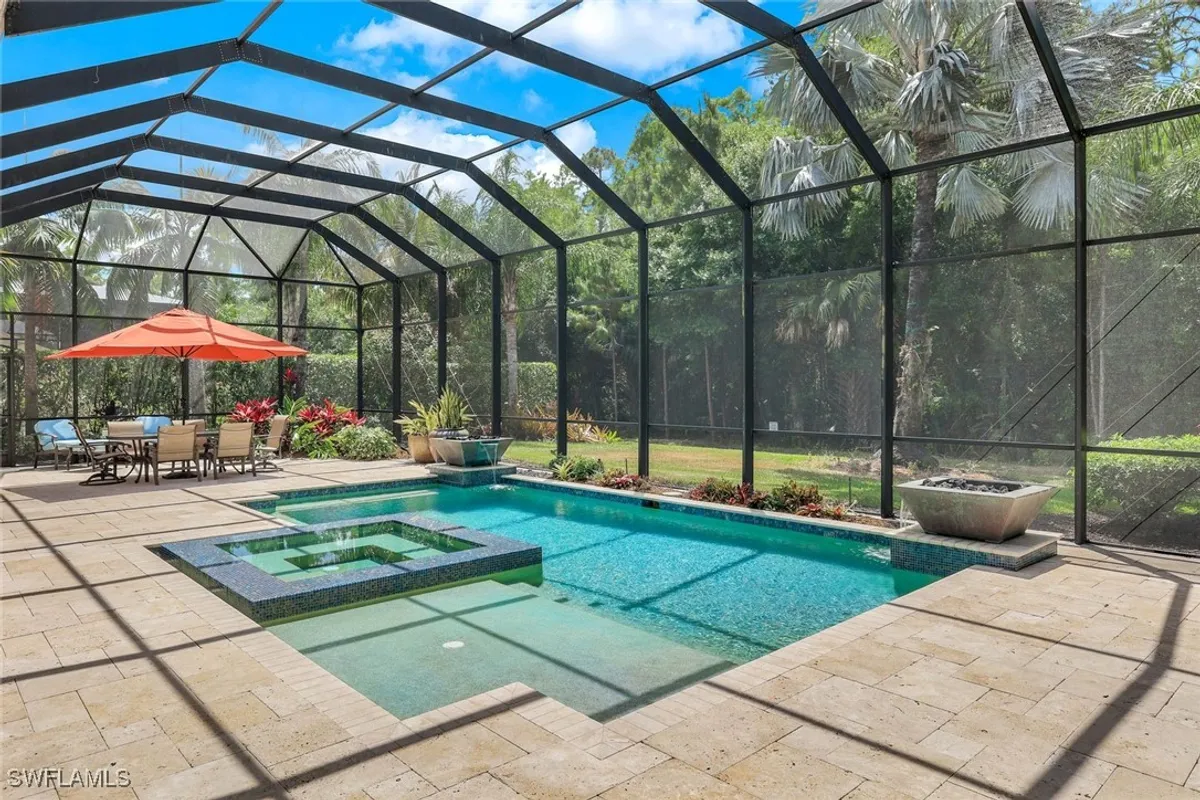 Property Slideshow image 1 of 43 | 6477 costa cir, Naples, FL, 34113