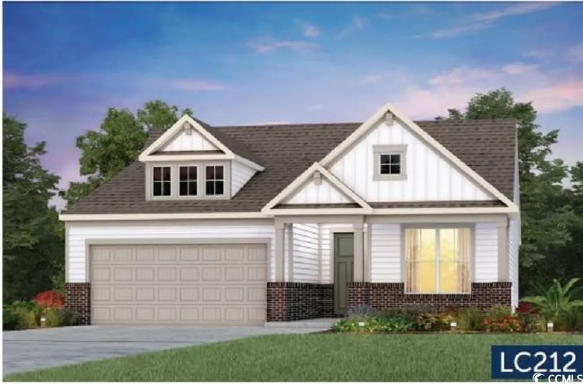 Property Slideshow image 1 of 1 | 1017 lady bird way, North Myrtle Beach, SC, 29582