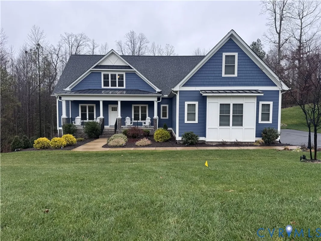 Property Slideshow image 1 of 43 | 8136 lake margaret ter, Chesterfield, VA, 23838
