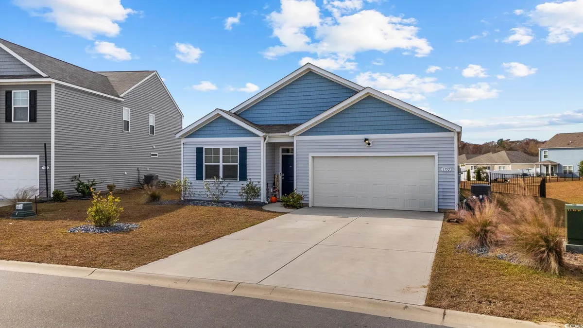 Property Slideshow image 1 of 37 | 1152 sennema cir, Myrtle Beach, SC, 29588