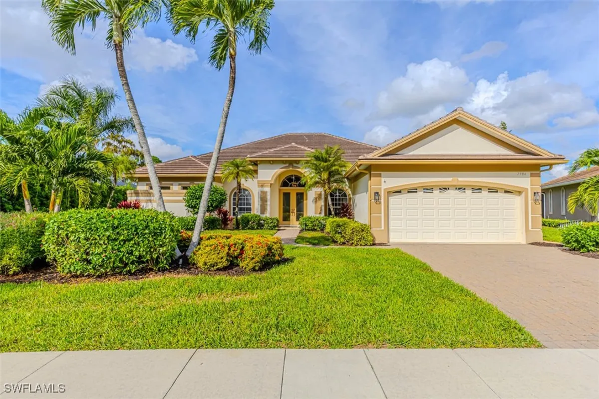 Property Slideshow image 1 of 43 | 7984 tiger lily dr, Naples, FL, 34113