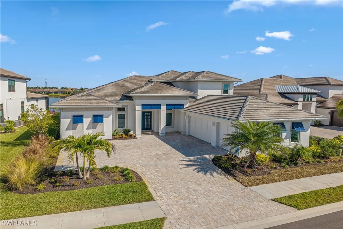 Property Slideshow image 1 of 50 | 15378 turin dr, Naples, FL, 34114