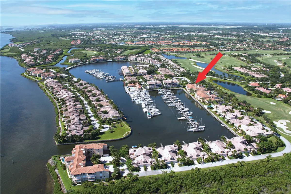 Property Slideshow image 1 of 27 | 5520 n harbor village dr 101, Vero Beach, FL, 32967