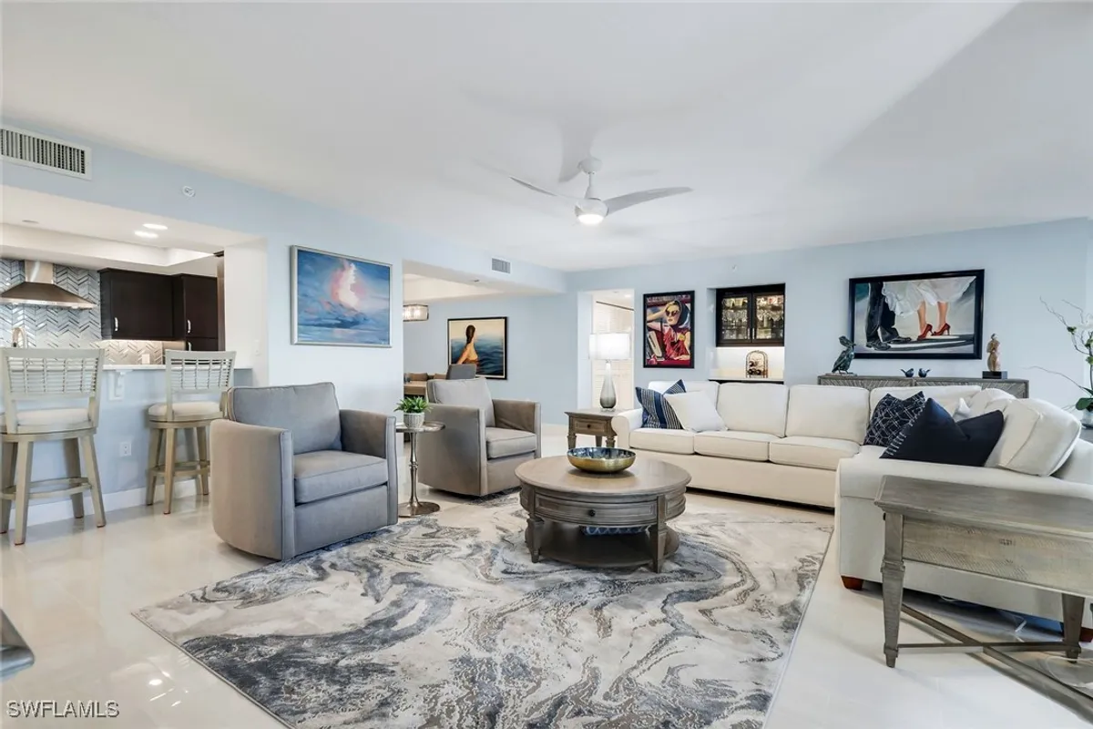 Property Slideshow image 1 of 30 | 5601 turtle bay dr 1802, Naples, FL, 34108