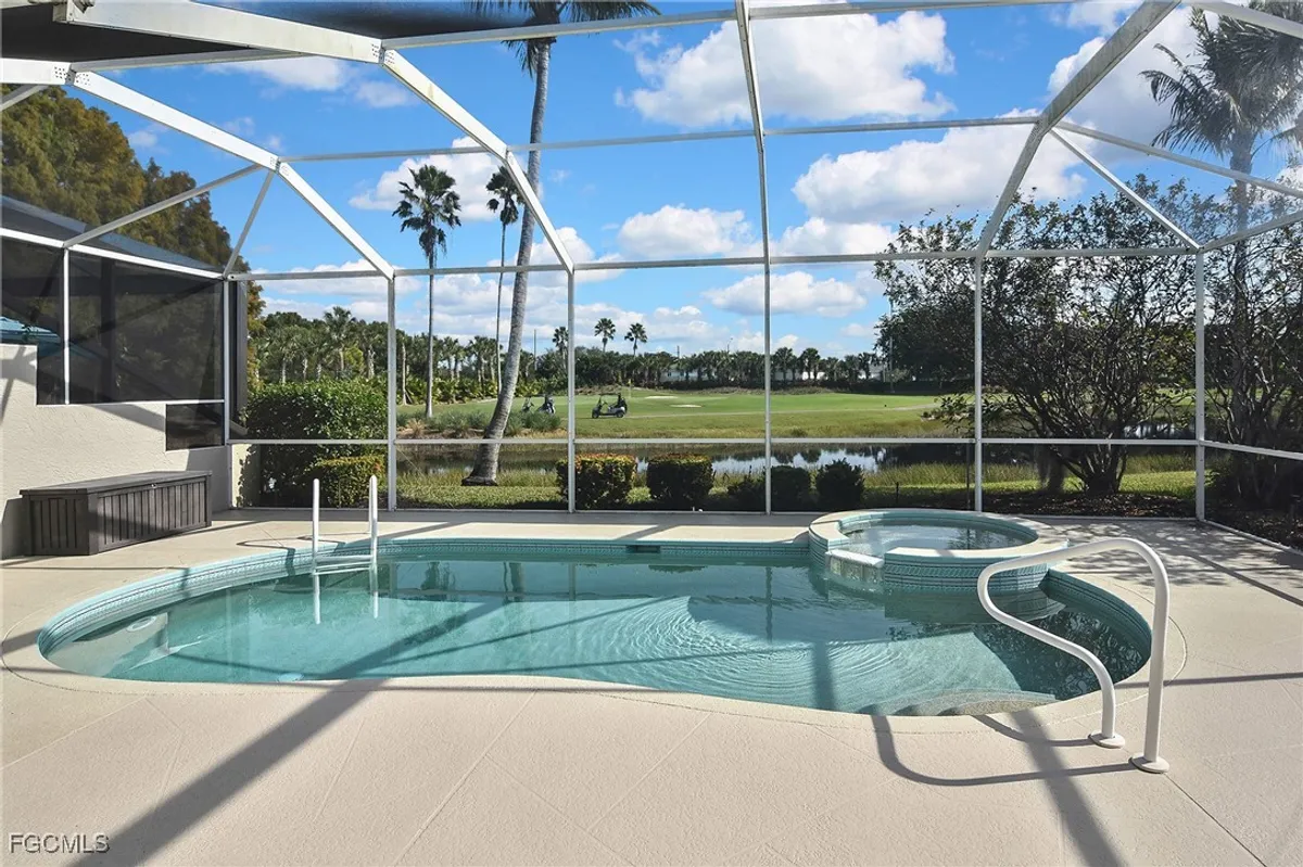 Property Slideshow image 1 of 43 | 10257 sago palm way, Fort Myers, FL, 33966