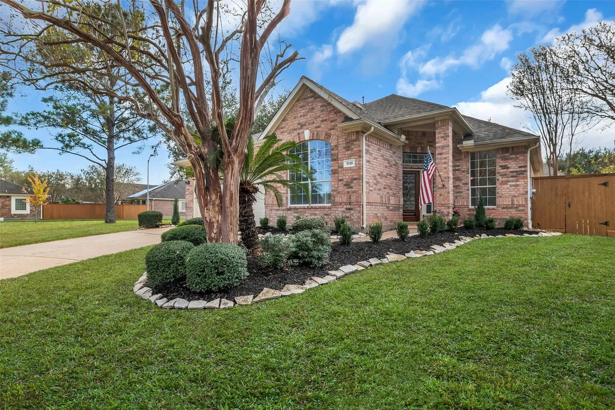 Property Slideshow image 1 of 38 | 5118 flower ridge ct, Katy, TX, 77494