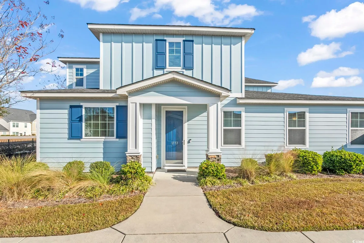 Property Slideshow image 1 of 37 | 1773 culbertson ave # 1773, Myrtle Beach, SC, 29577