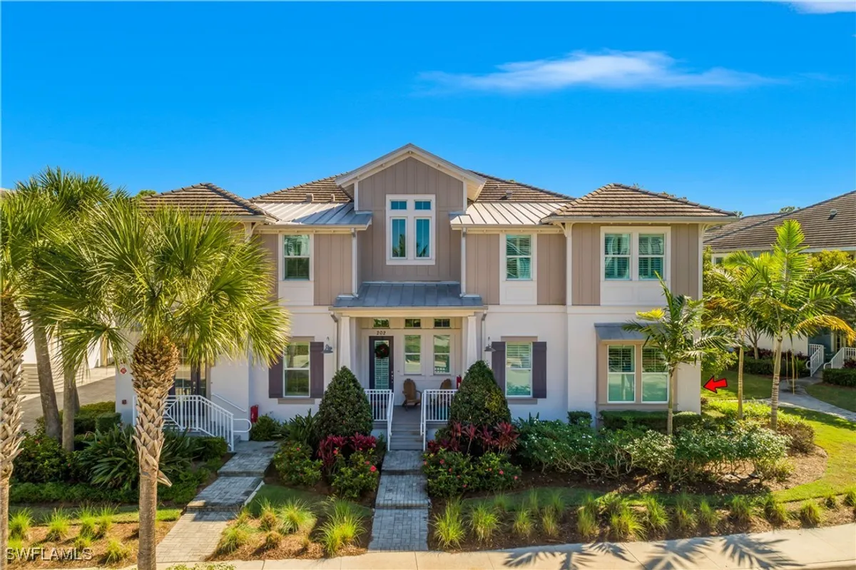 Property Slideshow image 1 of 50 | 6552 dominica dr unit 101, Naples, FL, 34113