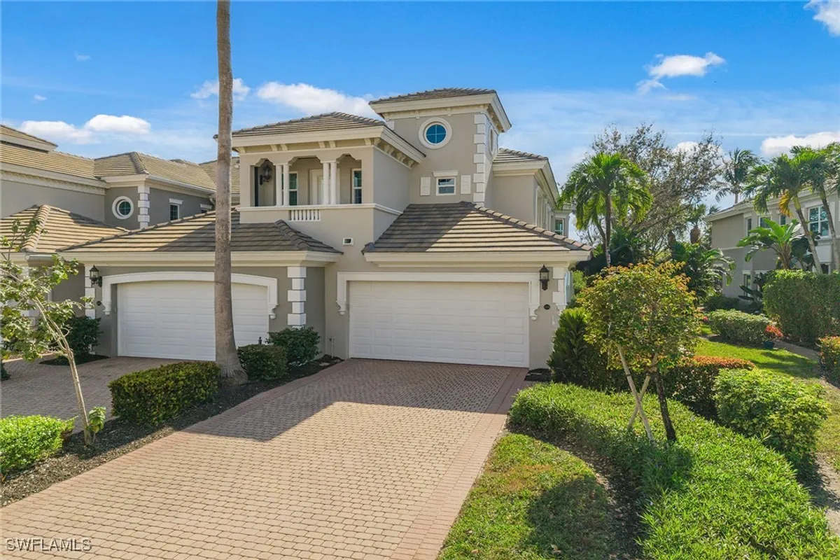 Property Slideshow image 1 of 48 | 9234 tesoro ln 104, Naples, FL, 34114