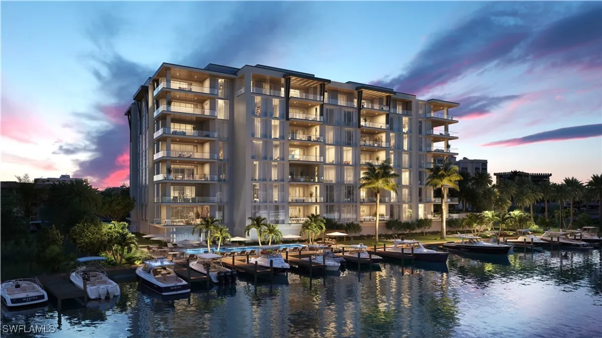 Property Slideshow image 1 of 7 | 3300 gulf shore blvd n # 303, Naples, FL, 34103