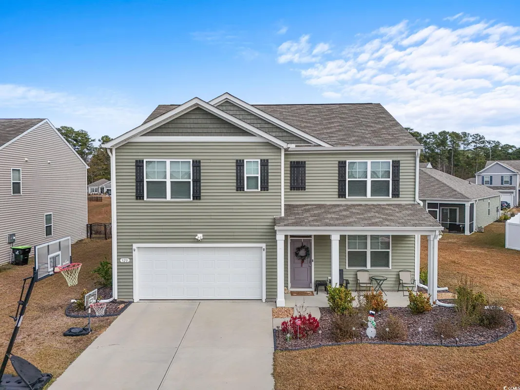 Property Slideshow image 1 of 40 | 320 vaccaro dr, Myrtle Beach, SC, 29588