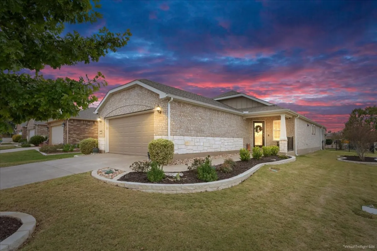 Property Slideshow image 1 of 38 | 600 rockport st, Georgetown, TX, 78633