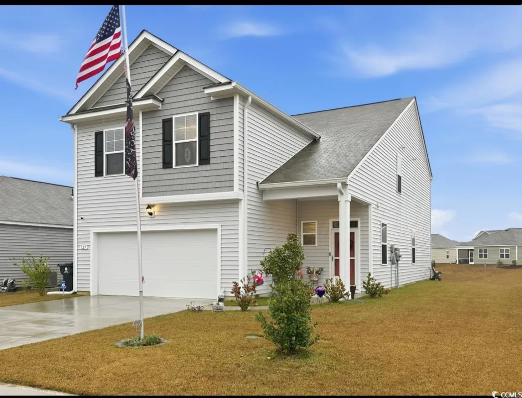 Property Slideshow image 1 of 35 | 327 vaccaro dr, Myrtle Beach, SC, 29588