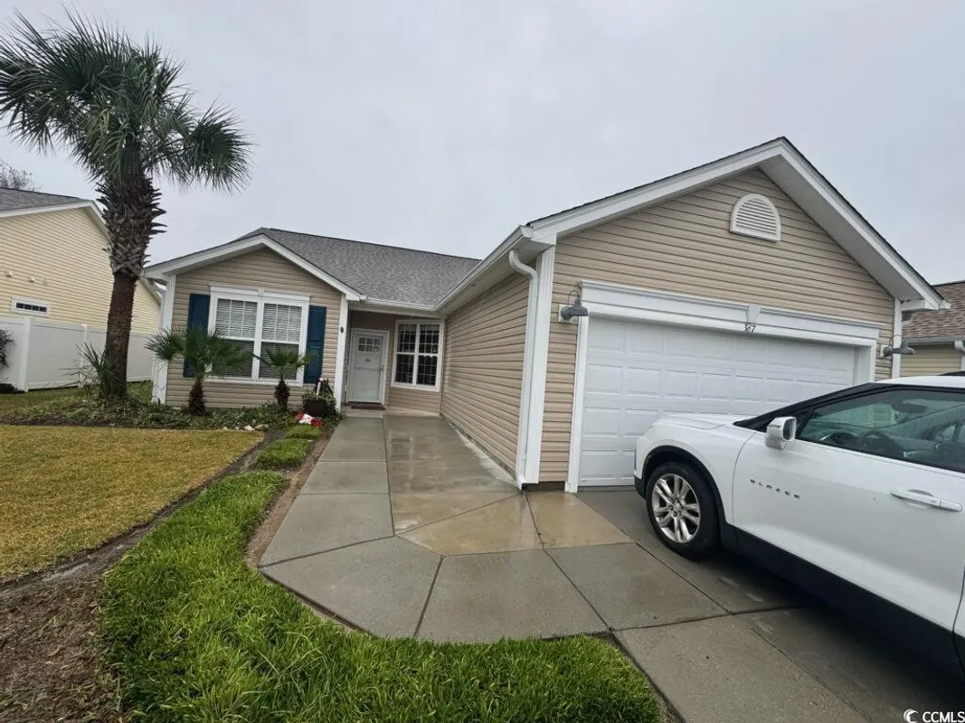 Property Slideshow image 1 of 1 | 367 vermillion dr, Little River, SC, 29566