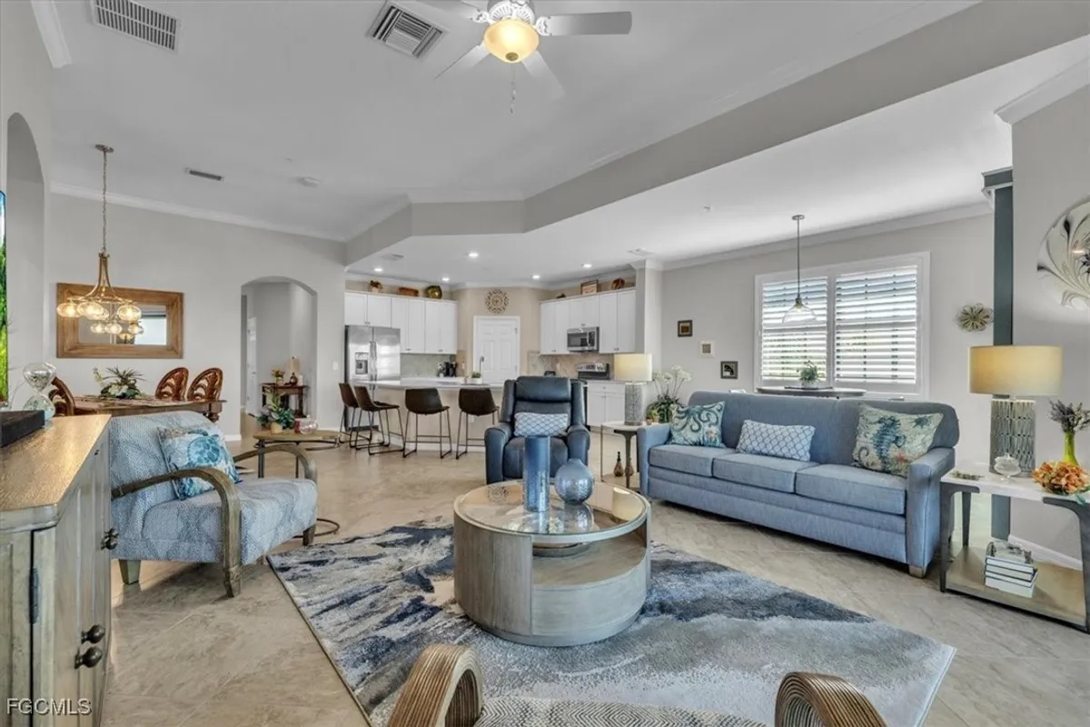 Property Slideshow image 1 of 50 | 10512 casella way apt 201, Fort Myers, FL, 33913