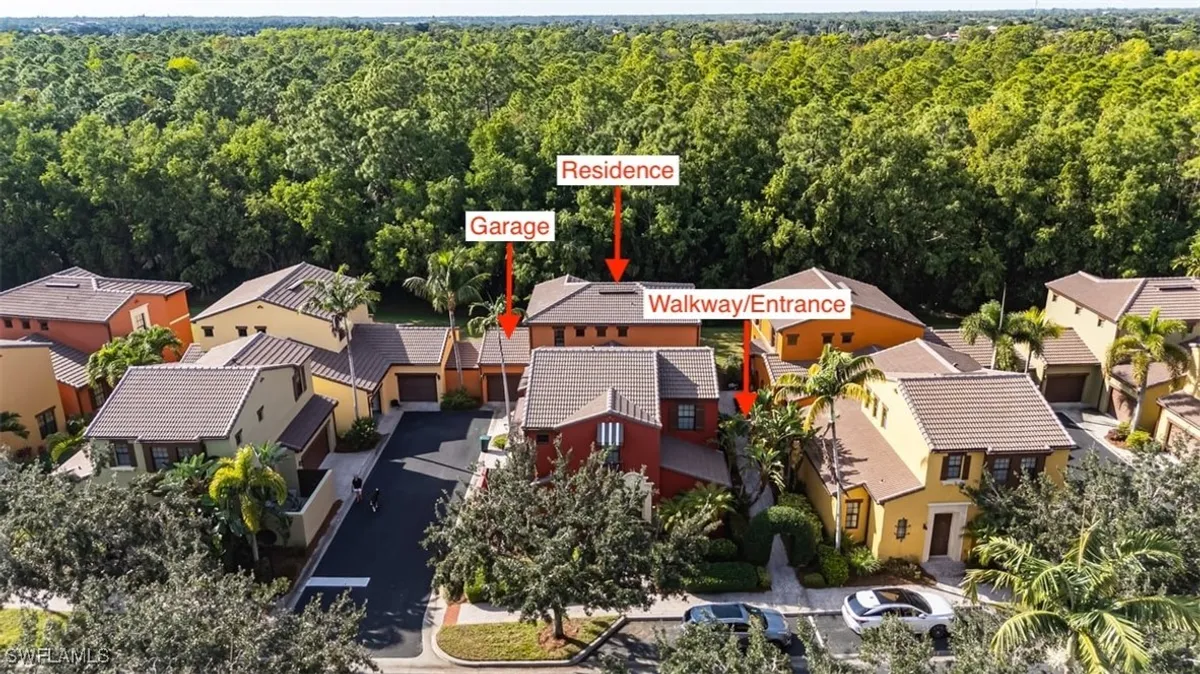 Property Slideshow image 1 of 32 | 9111 chula vista st # 116, Naples, FL, 34113