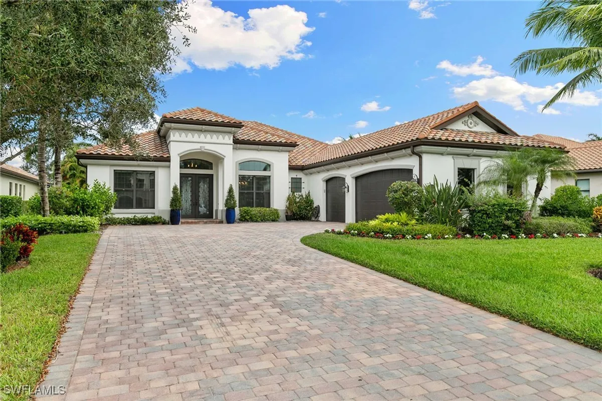 Property Slideshow image 1 of 48 | 3361 runaway ln, Naples, FL, 34114