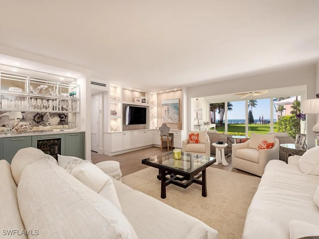 Property Slideshow image 1 of 17 | 2401 gulf shore blvd 11, Naples, FL, 34103
