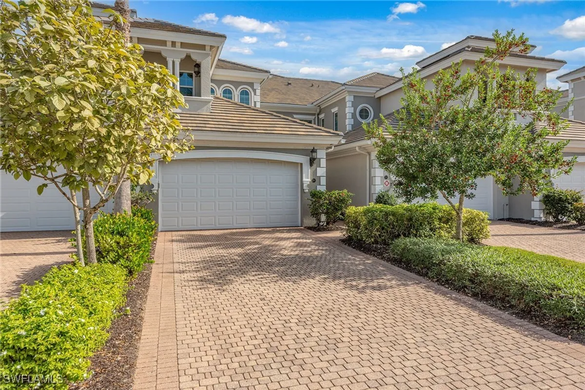 Property Slideshow image 1 of 50 | 9224 campanile cir unit 201, Naples, FL, 34114