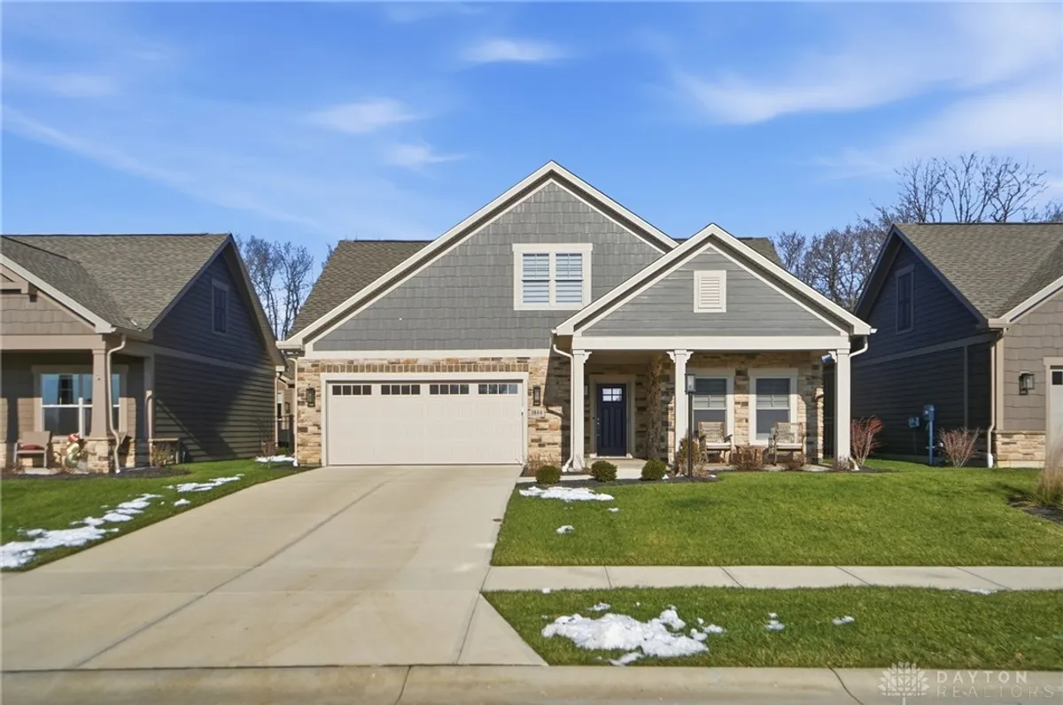 Property Slideshow image 1 of 66 | 1444 triple crown way, Beavercrk Twp, OH, 45385