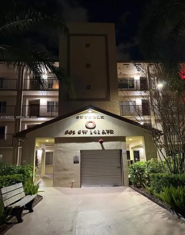Property Slideshow image 1 of 1 | 801 sw 141st ave 106o, Pembroke Pines, FL, 33027