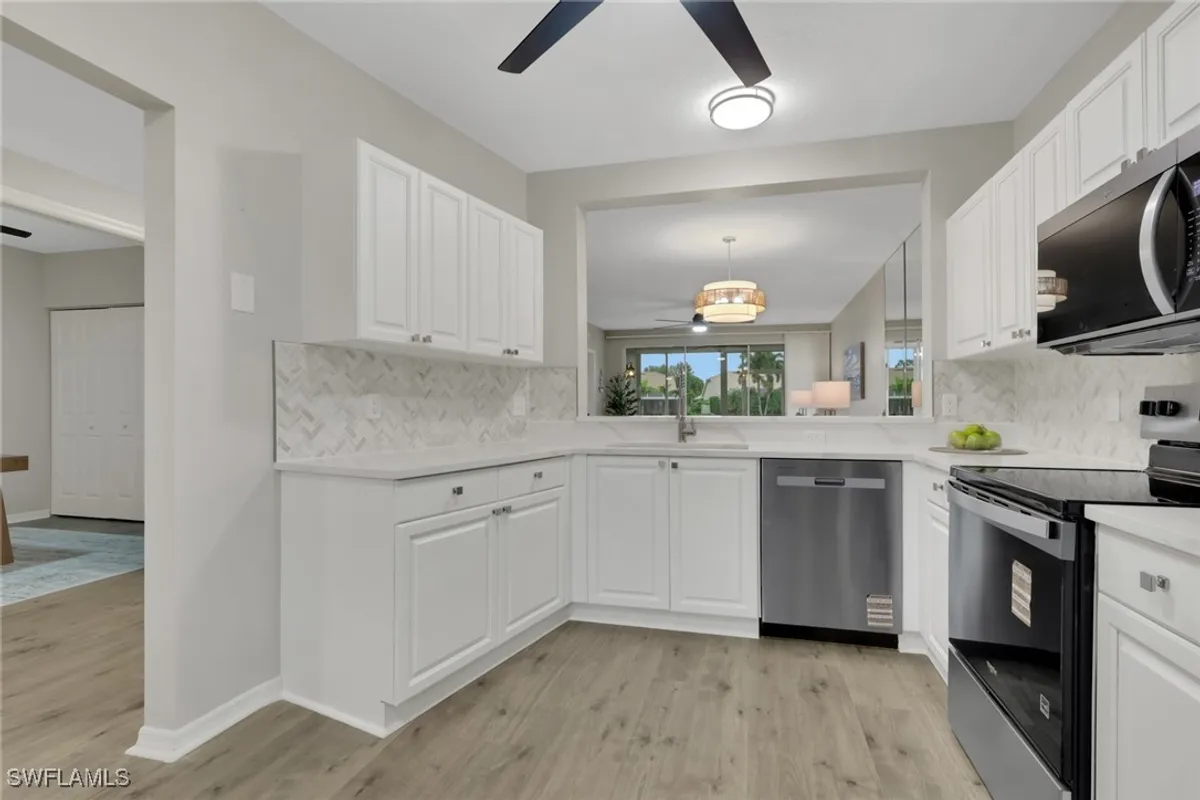 Property Slideshow image 1 of 39 | 9035 michael cir unit 5, Naples, FL, 34113