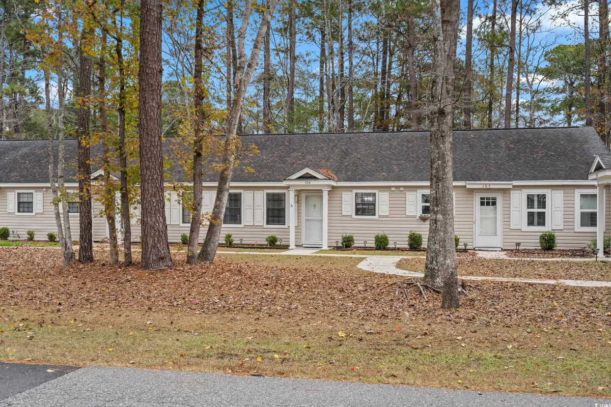 Property Slideshow image 1 of 31 | 6734 blue heron blvd unit 104, Myrtle Beach, SC, 29588