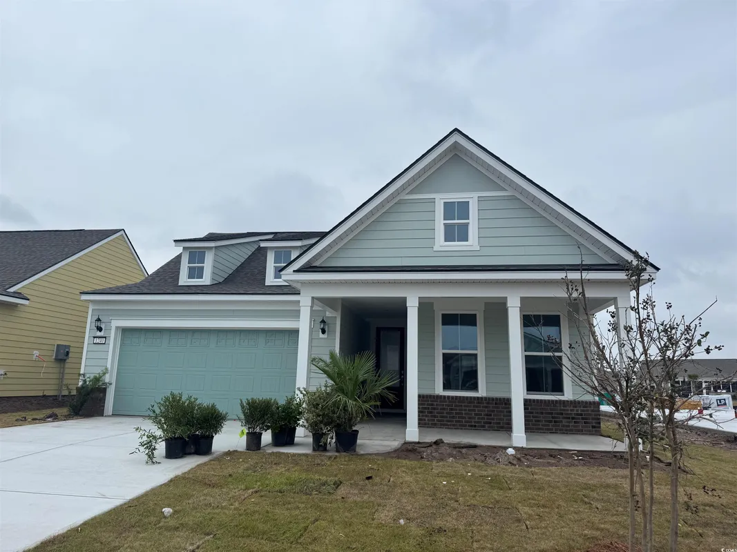 Property Slideshow image 1 of 8 | 1140 grinnell st, North Myrtle Beach, SC, 29582