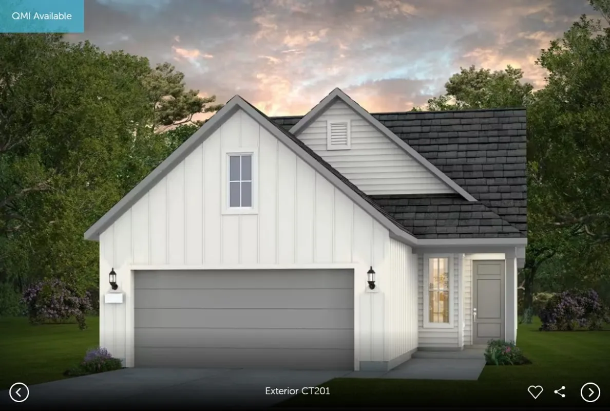 Property Slideshow image 1 of 10 | 126 kimberwick ct, Georgetown, TX, 78633