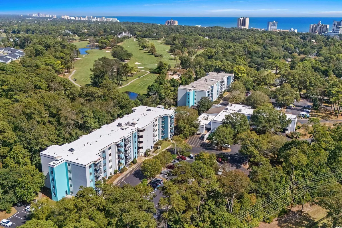 Property Slideshow image 1 of 23 | 5001 little river rd e208, Myrtle Beach, SC, 29577