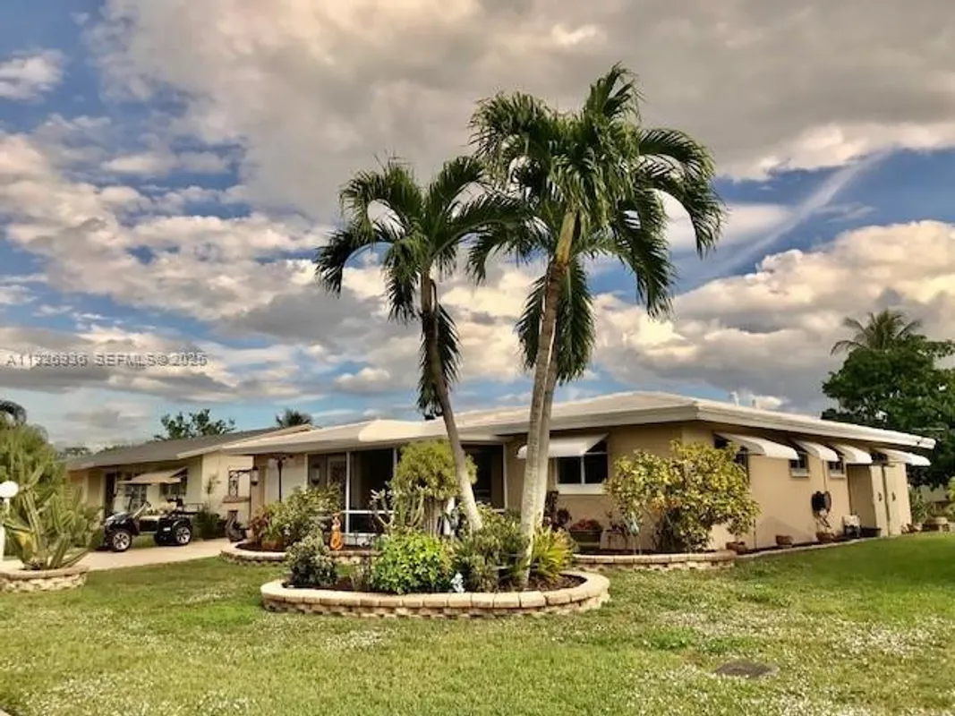 Property Slideshow image 1 of 19 | 4908 nw 47th ter, Tamarac, FL, 33319