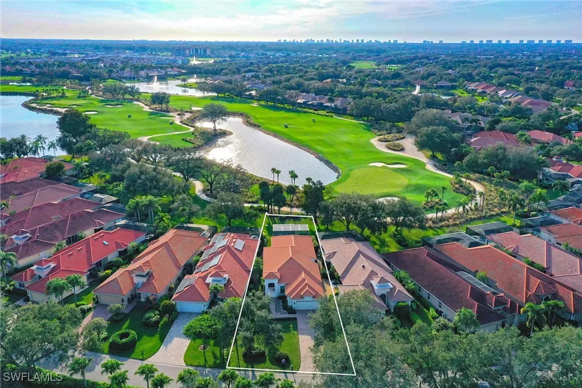 Property Slideshow image 1 of 49 | 981 tierra lago way, Naples, FL, 34119