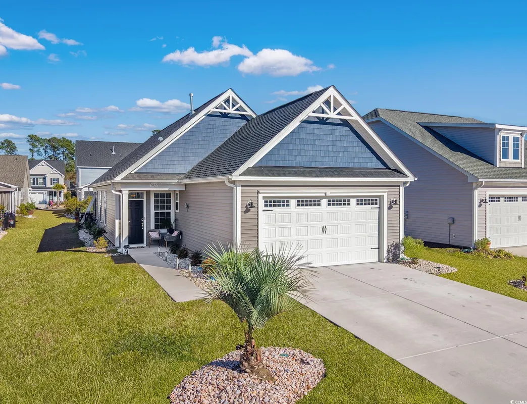 Property Slideshow image 1 of 40 | 1027 cascade loop, Little River, SC, 29566