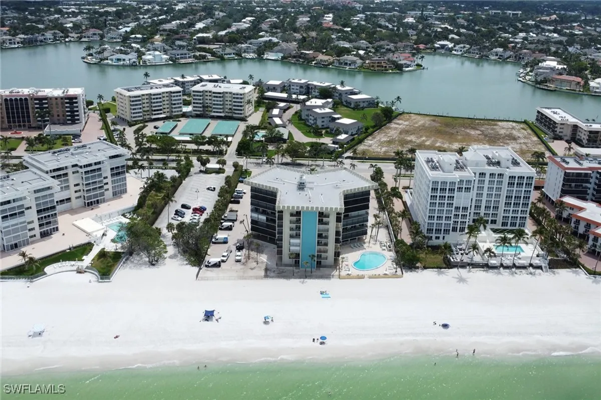 Property Slideshow image 1 of 34 | 3399 gulf shore blvd 303, Naples, FL, 34103