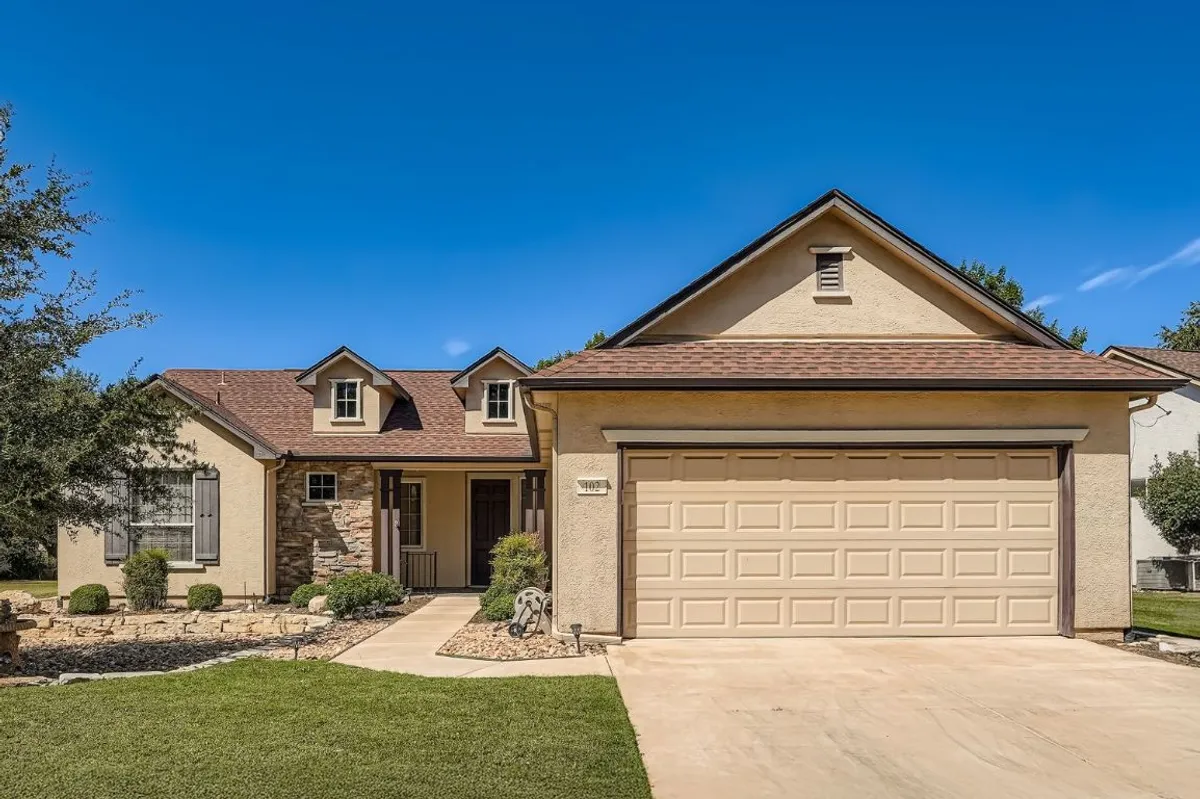 Property Slideshow image 1 of 29 | 102 lubbock dr, Georgetown, TX, 78633