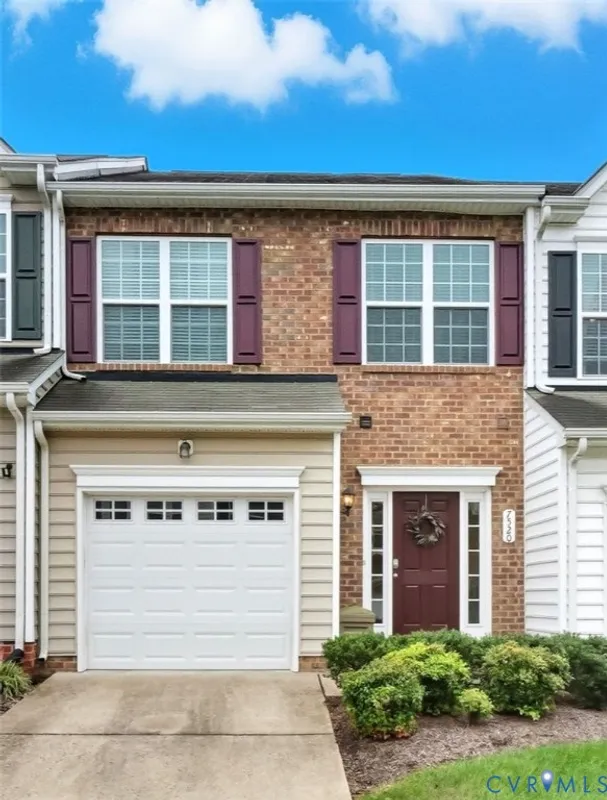 Property Slideshow image 1 of 36 | 7520 washington arch dr, Mechanicsville, VA, 23111