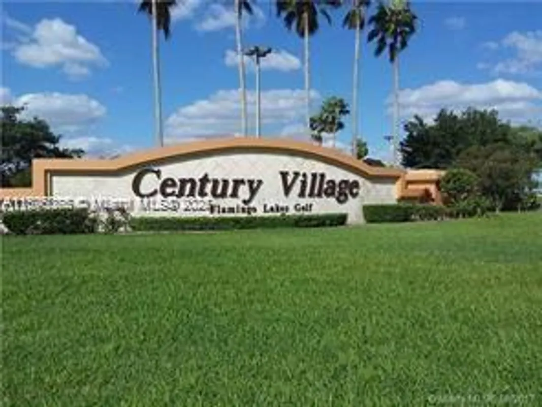 Property Slideshow image 1 of 19 | 13250 sw 7th ct l208, Pembroke Pines, FL, 33027