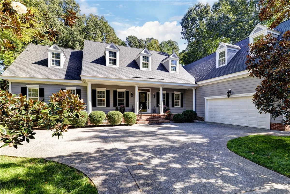 Property Slideshow image 1 of 43 | 2805 ann johnson ln, Williamsburg, VA, 23185