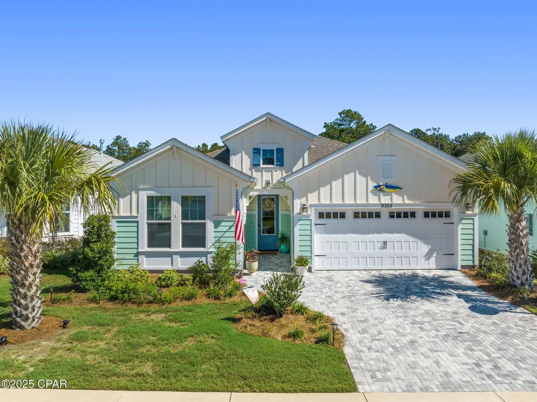 Property Slideshow image 1 of 52 | 9302 paradise dr, Panama City Beach, FL, 32413