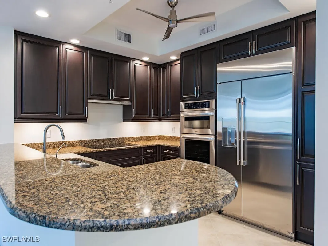 Property Slideshow image 1 of 28 | 23850 via italia cir apt 203, Estero, FL, 34134