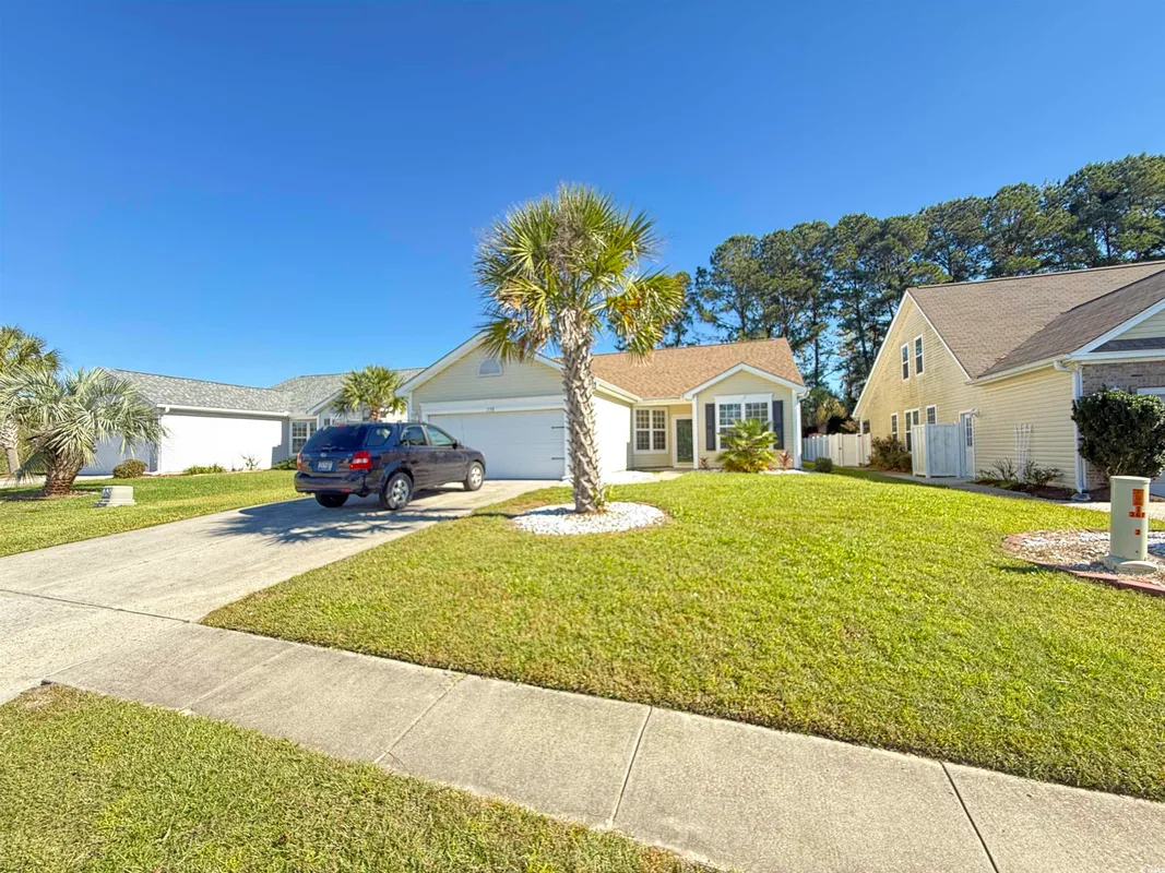 Property Slideshow image 1 of 25 | 338 vermillion dr, Little River, SC, 29566