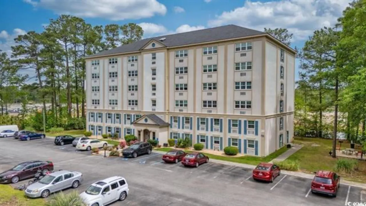 Property Slideshow image 1 of 14 | 6850 blue heron blvd unit 102, Myrtle Beach, SC, 29588