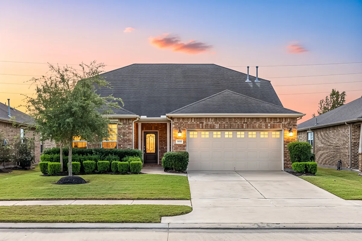 Property Slideshow image 1 of 43 | 3507 satin leaf ln, Richmond, TX, 77469