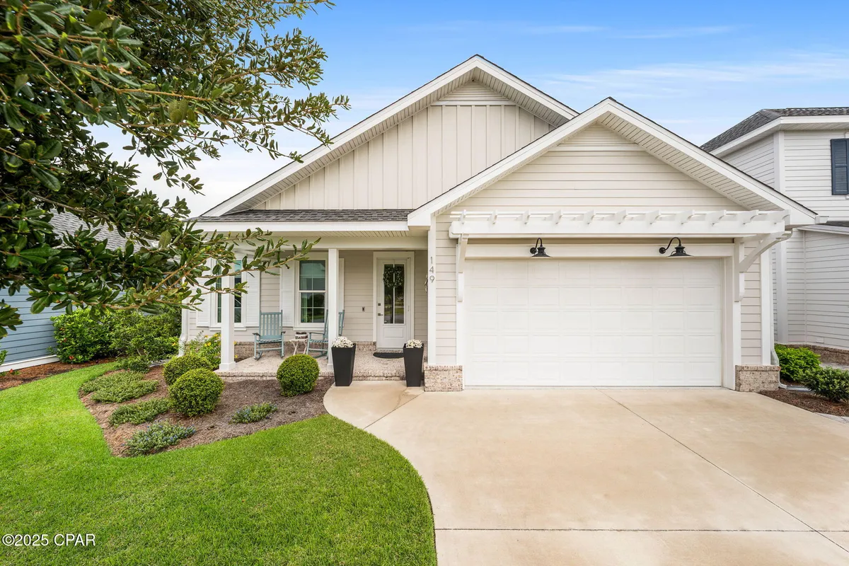 Property Slideshow image 1 of 69 | 149 windrow way, Inlet Beach, FL, 32461