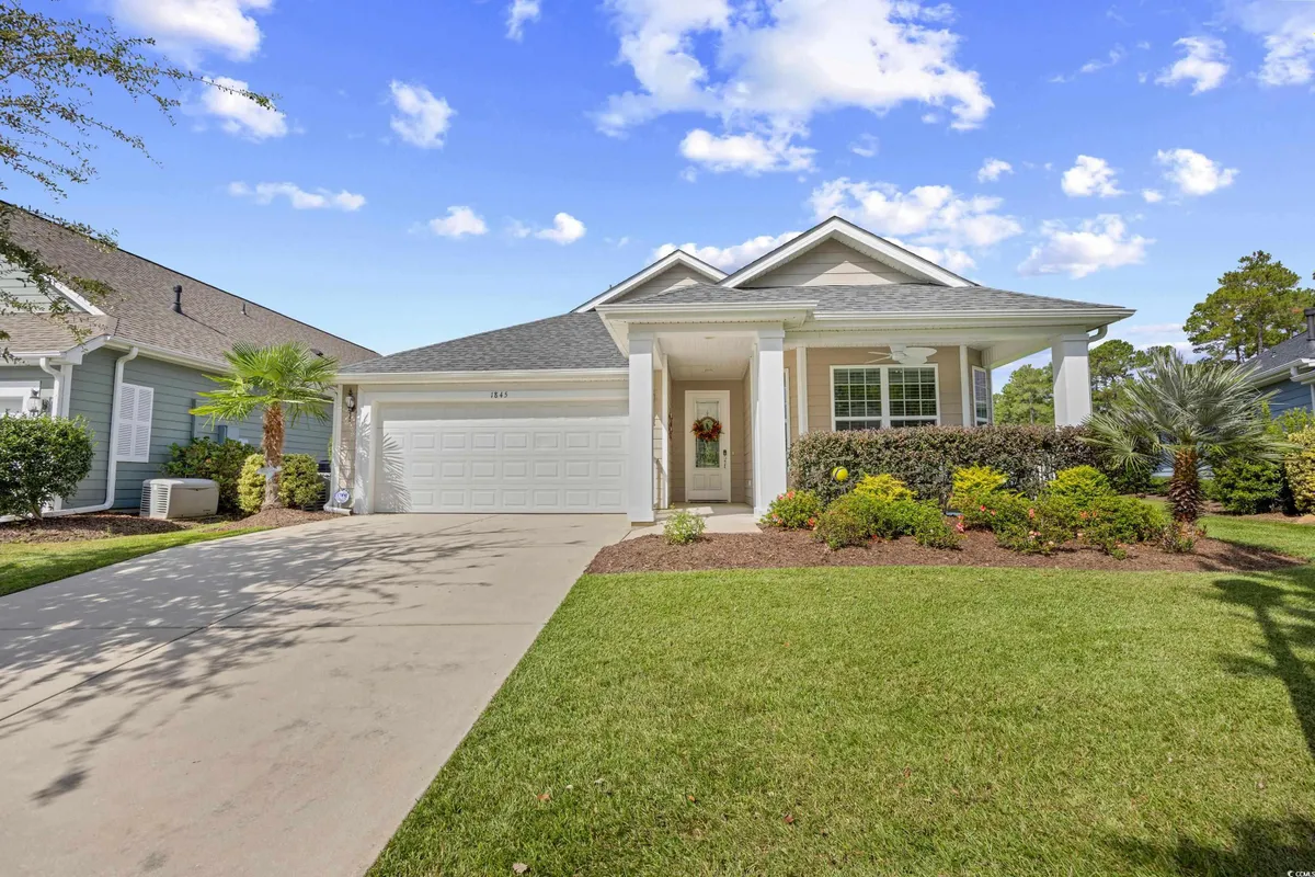 Property Slideshow image 1 of 40 | 1845 groveway ct, Murrells Inlet, SC, 29576