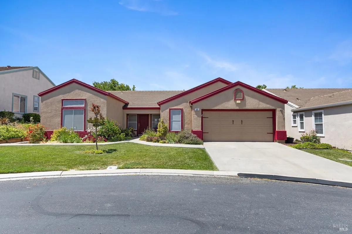 Property Slideshow image 1 of 40 | 573 laurel pl, Rio Vista, CA, 94571