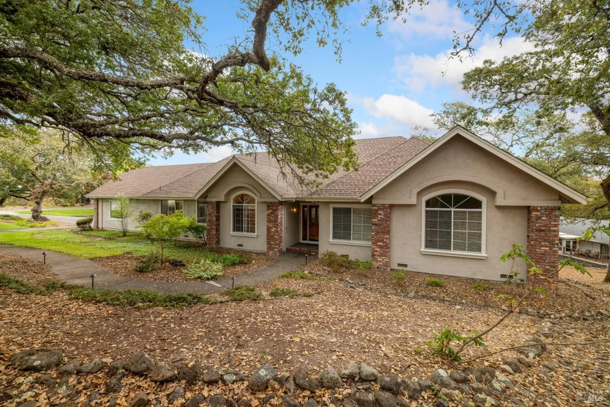 Property Slideshow image 1 of 67 | 6334 pleasant vista pl, Santa Rosa, CA, 95409