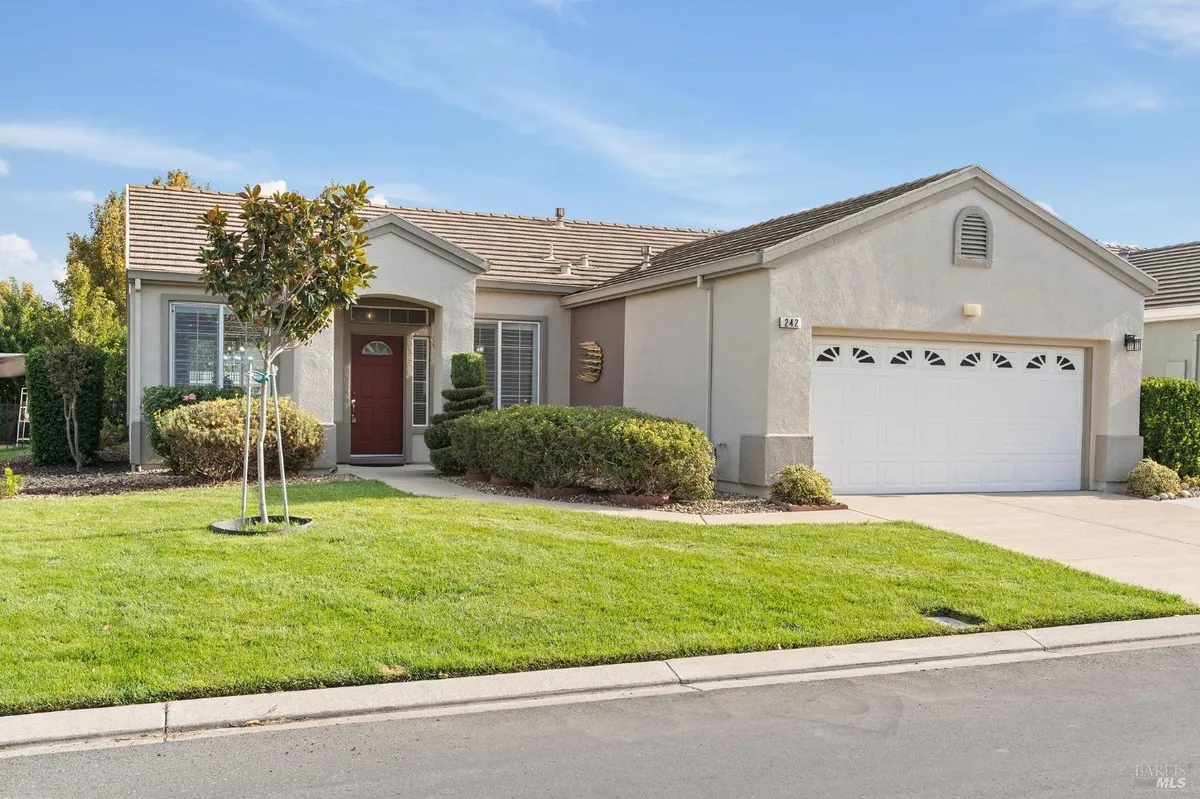 Property Slideshow image 1 of 65 | 242 cedar ridge dr, Rio Vista, CA, 94571